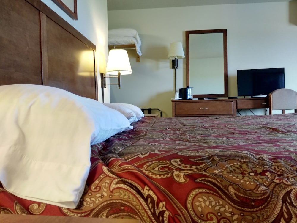 GrandStay Hotel & Suites - Madelia 30/58