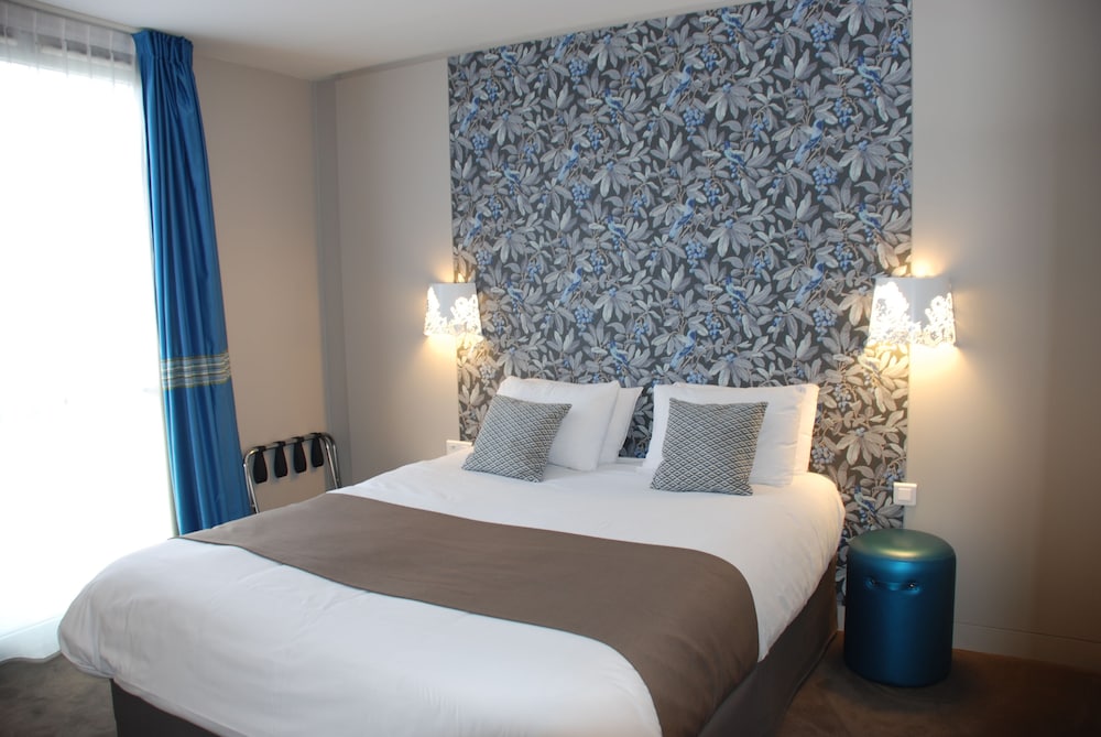 Mercure Le Mans Batignolles 20/68