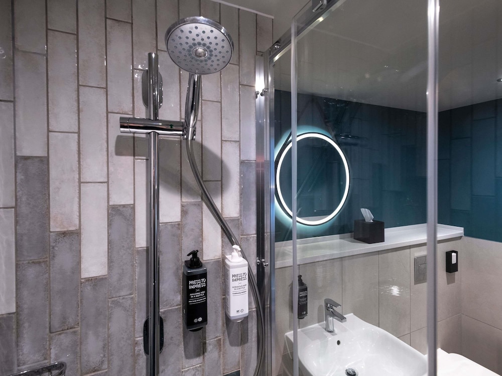 ibis Styles Burton On Trent 21/21