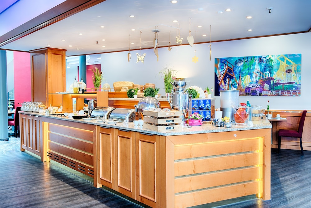ACHAT Hotel Bochum Dortmund 9/50