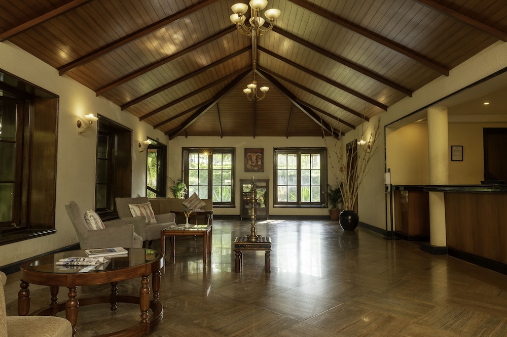 Gateway Chikmagalur Ihcl Seleqtions 61/83