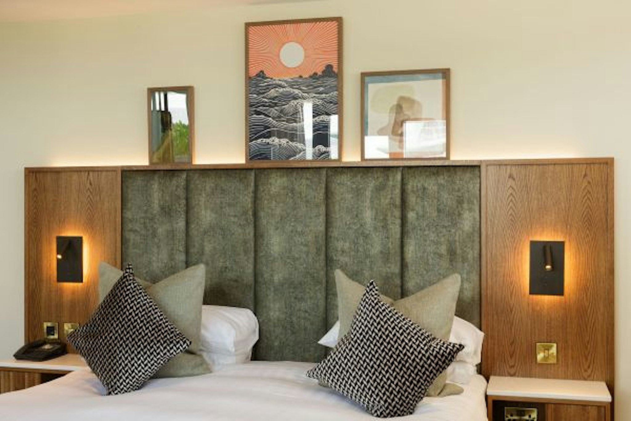 Glasshouse Hotel 26/37