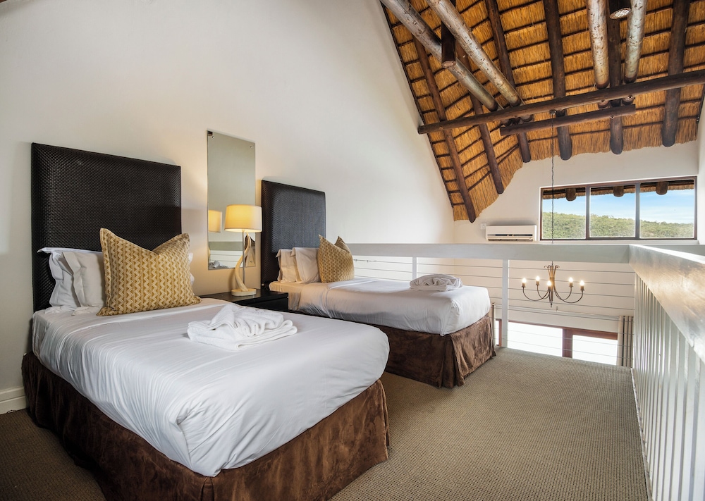 Jozini Tiger Lodge and Spa 23/83