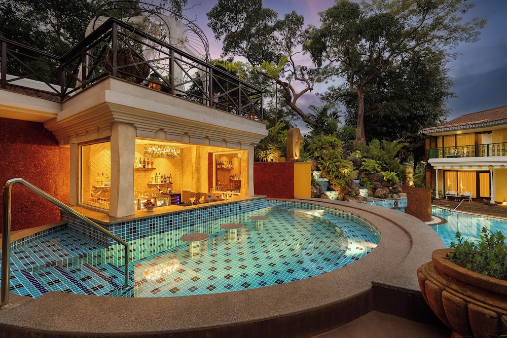 Storii By ITC Hotels Shanti Morada 2/50