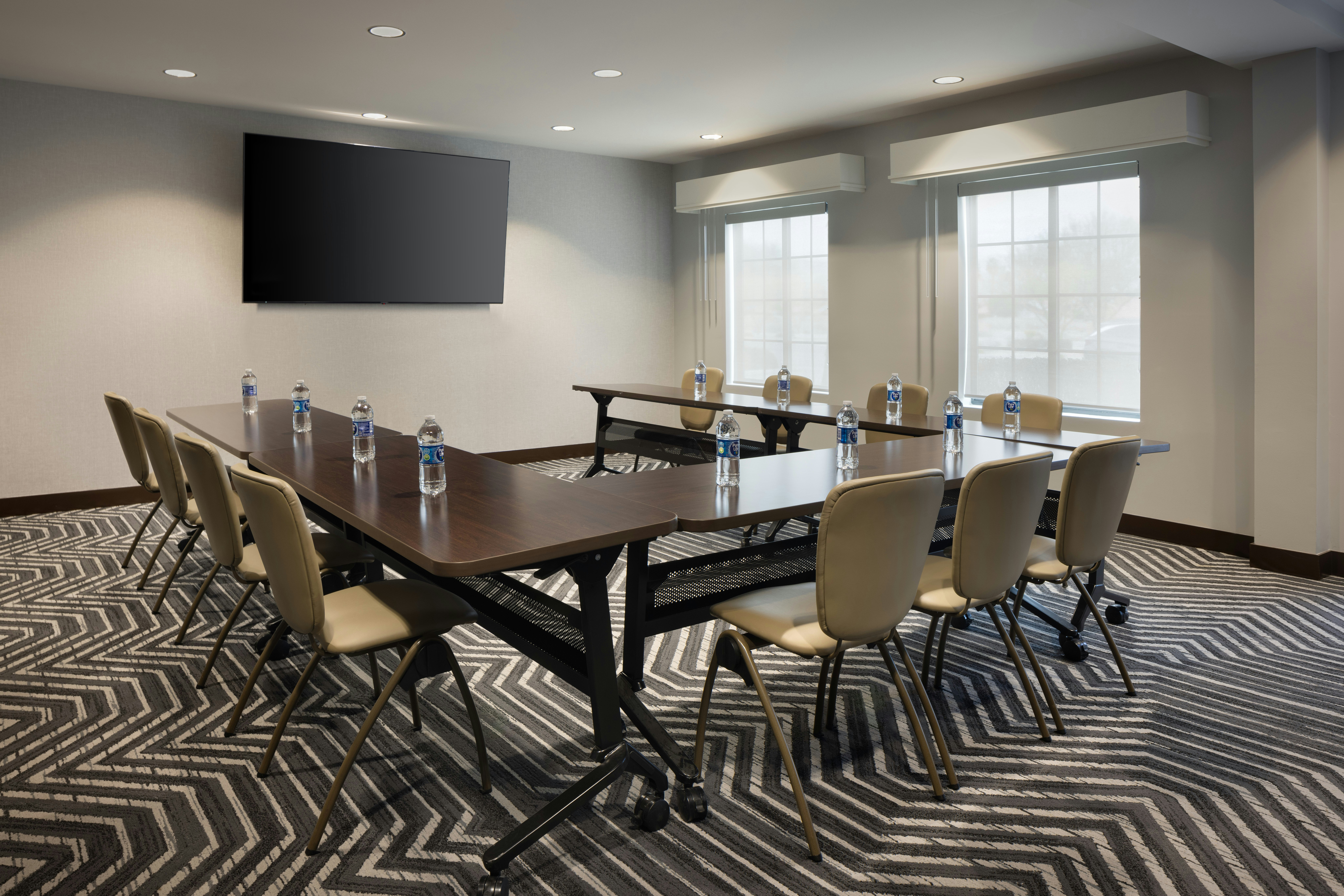 Homewood Suites by Hilton Cathedral City Palm Springs 17/24