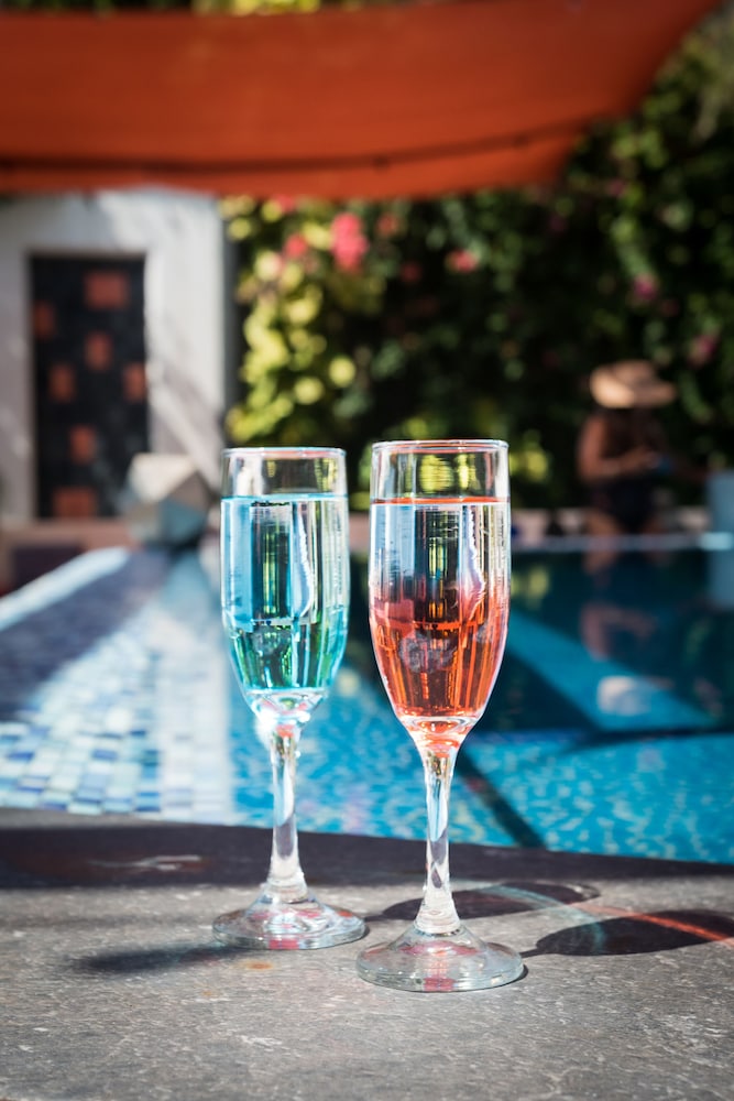 Villa Aikia Zipolite Adults Suites - Adults Only 图片2