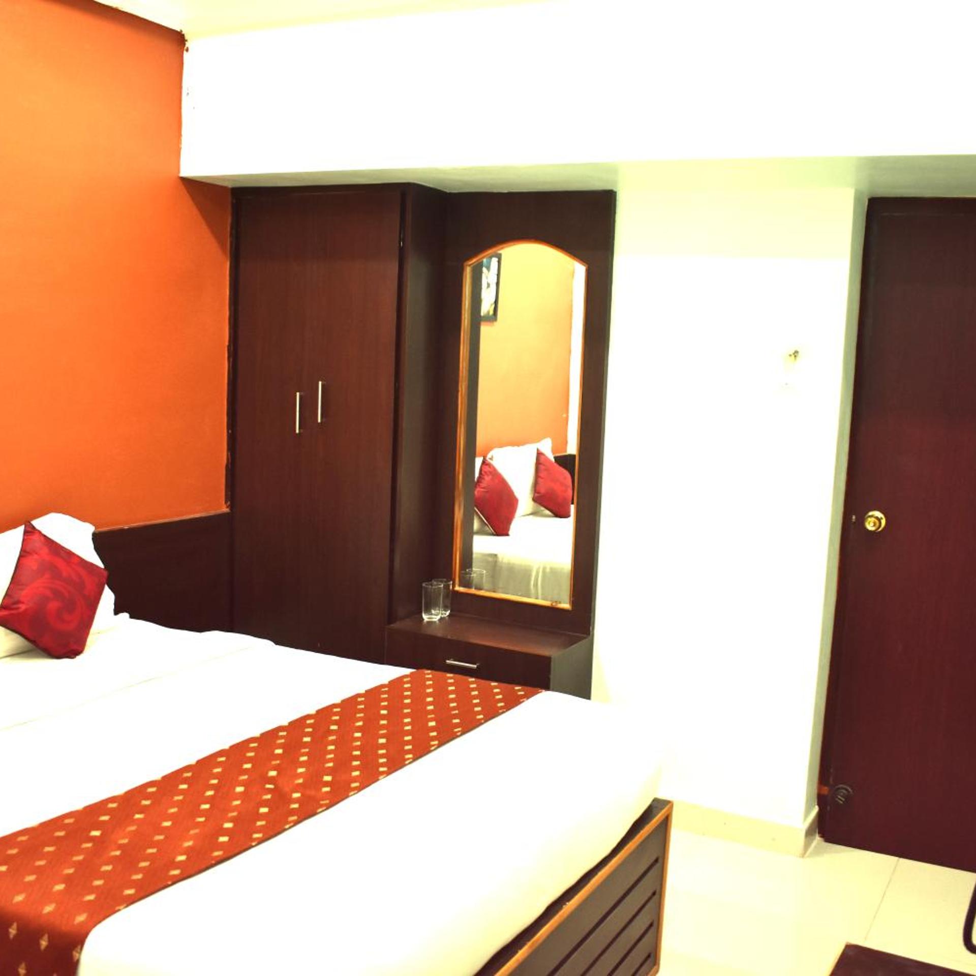 Hotel Apple Park Inn 4/38