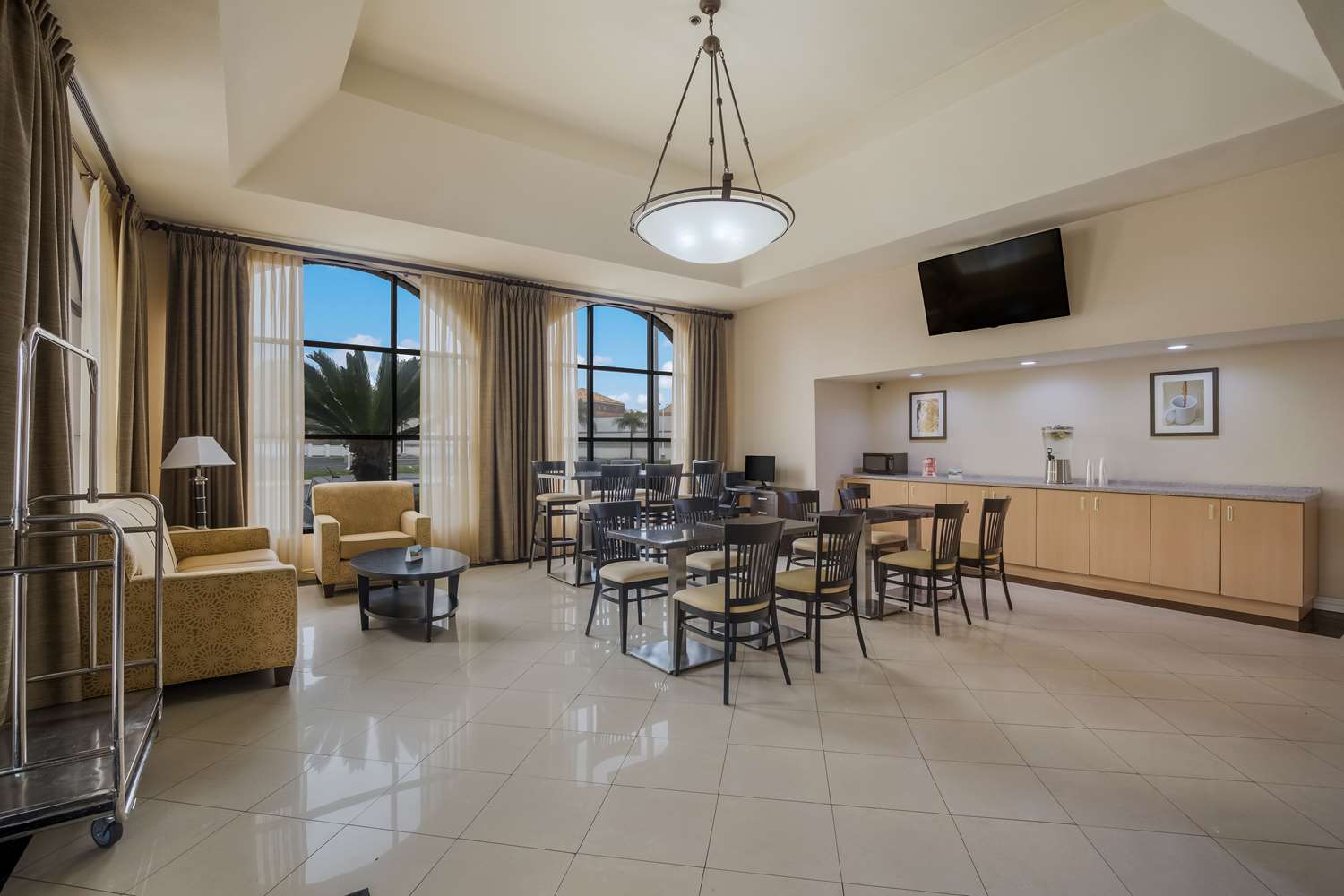 Best Western Norwalk Inn 21/35