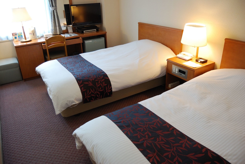 Kobe City Gardens Hotel (神戸シティガーデンズホテル)(Kobe City Gardens Hotel) 图片5