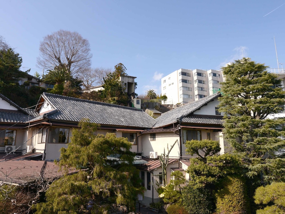 Ito Onsen Yokikan 63/69