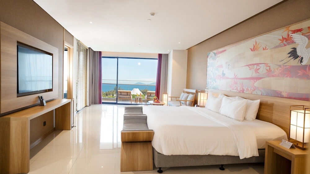 Da Nang Mikazuki Japanese Resorts and Spa 17/49