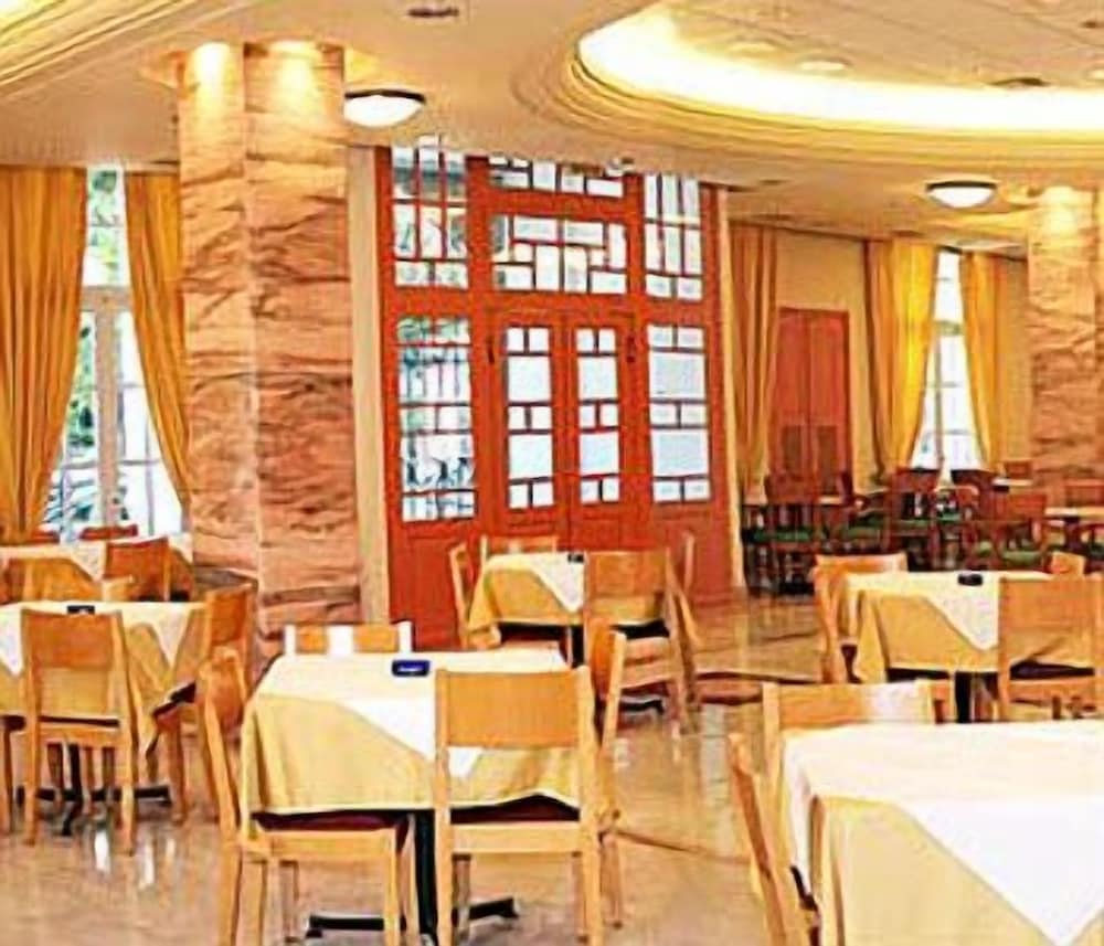 Park Hotel 31/37