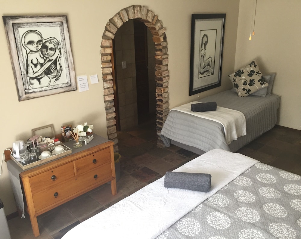Buya Futhi Bed &amp; Breakfast 13/38