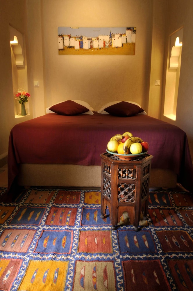 Riad Les Hibiscus 36/51