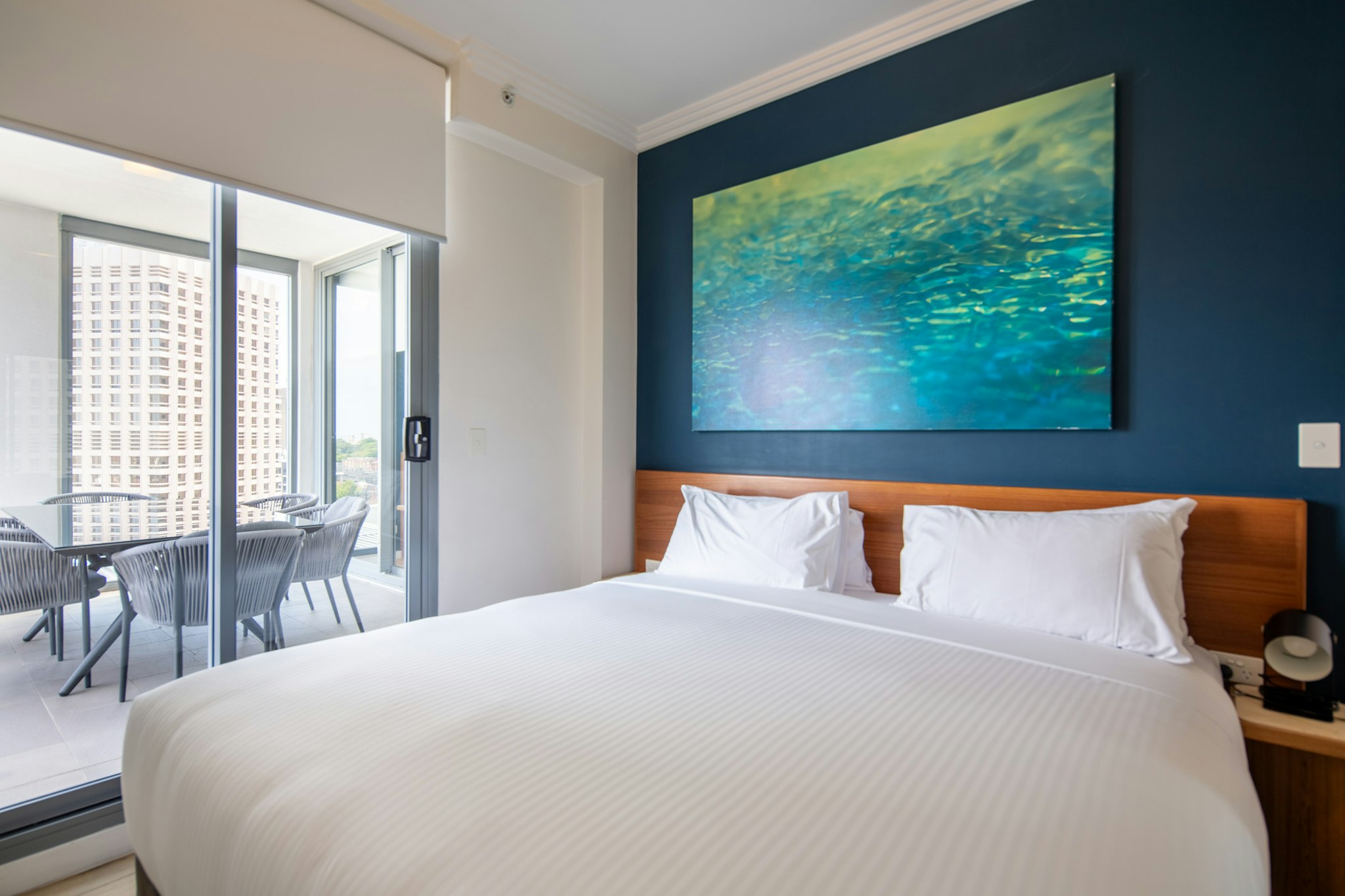 Zara Tower Serviced Apartments 20/78