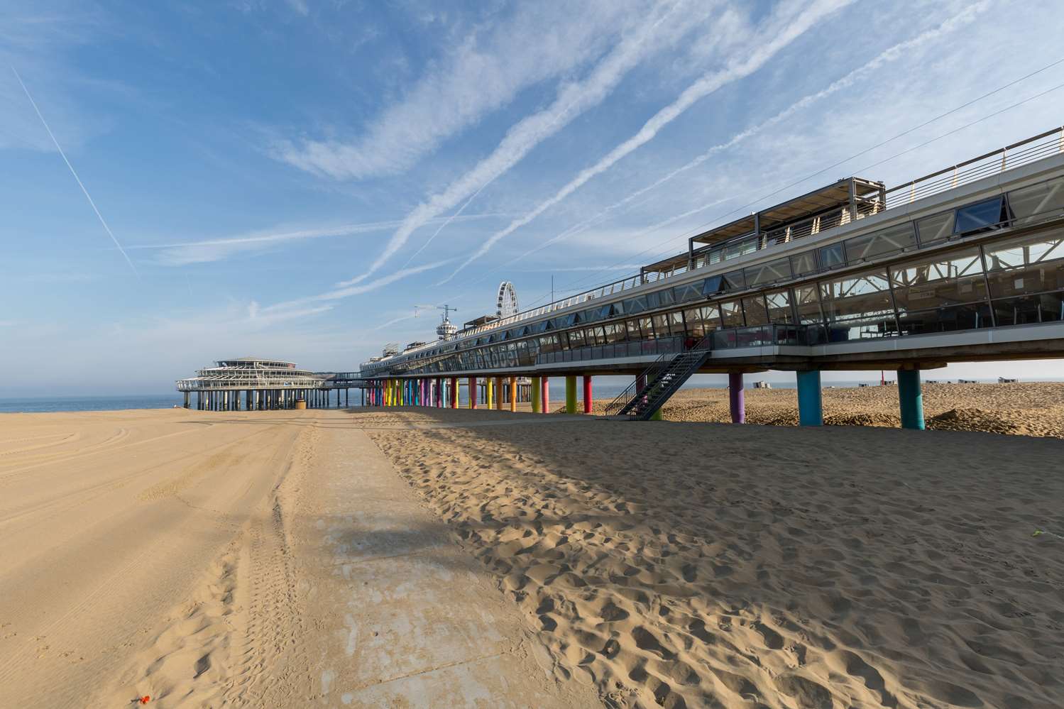 Ramada by Wyndham The Hague Scheveningen 56/63