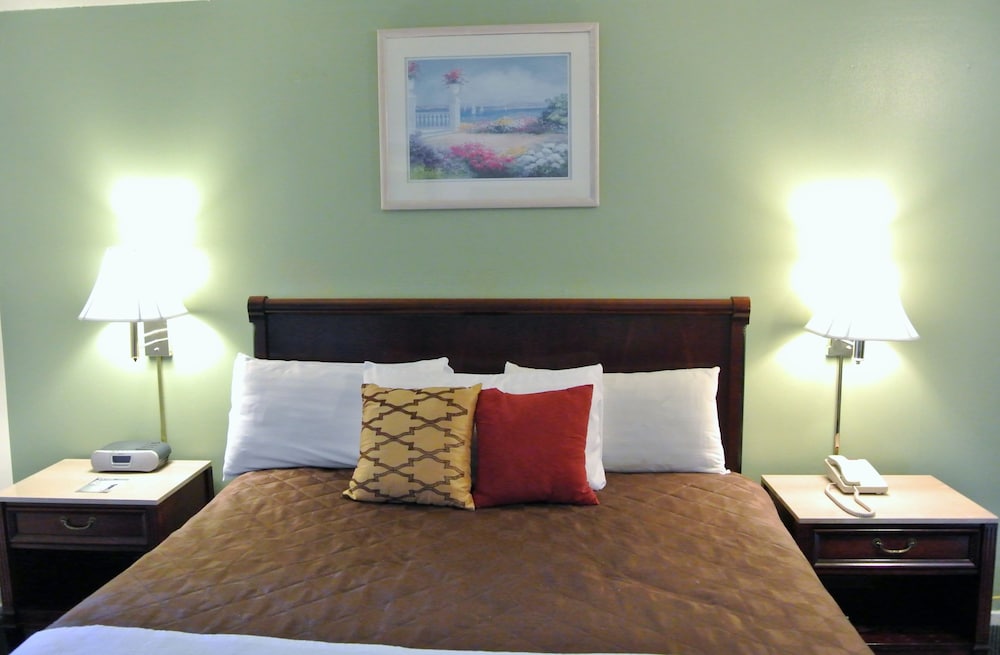 Travelodge by Wyndham Red Bluff South of Redding 31/65