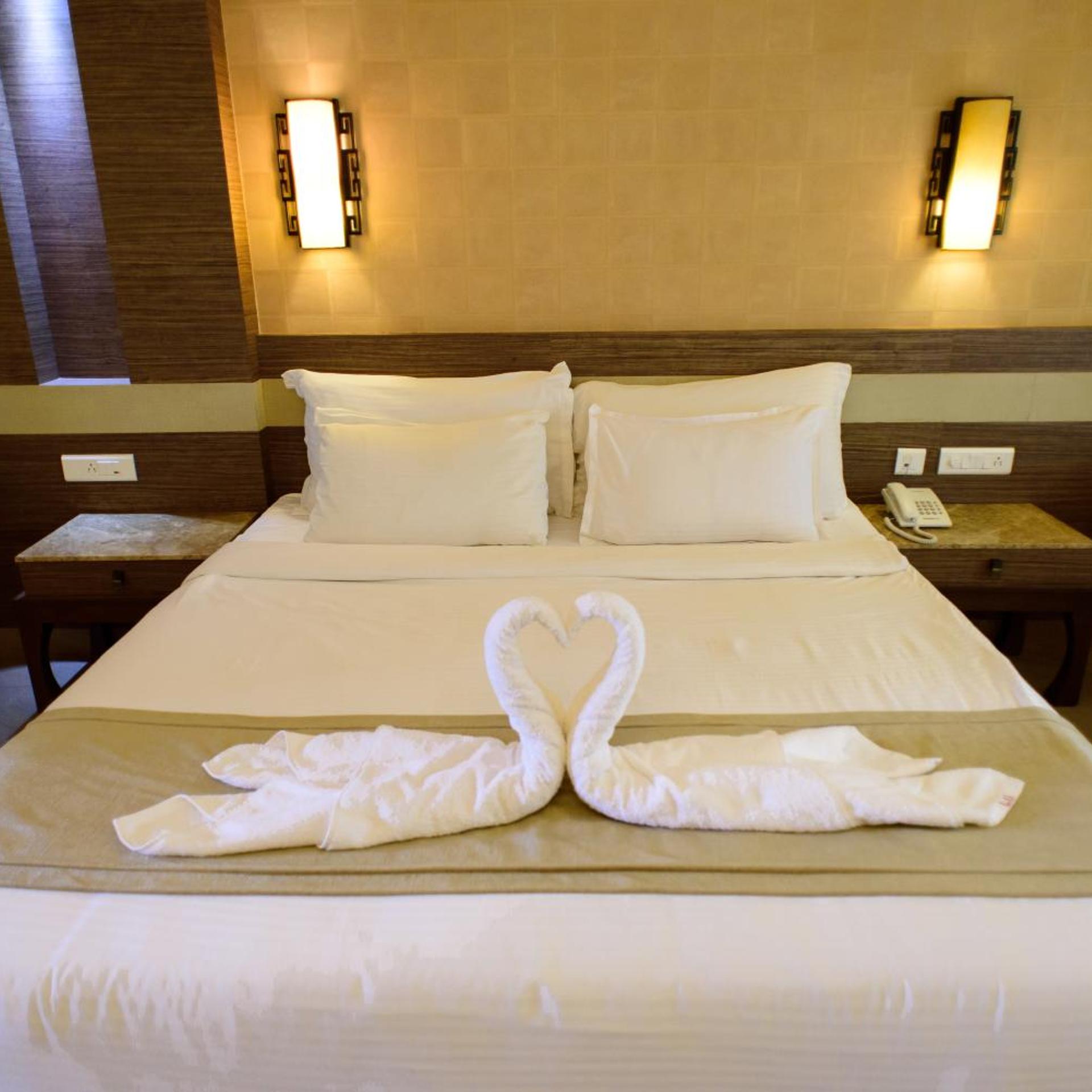 La Grace Resort 14/41