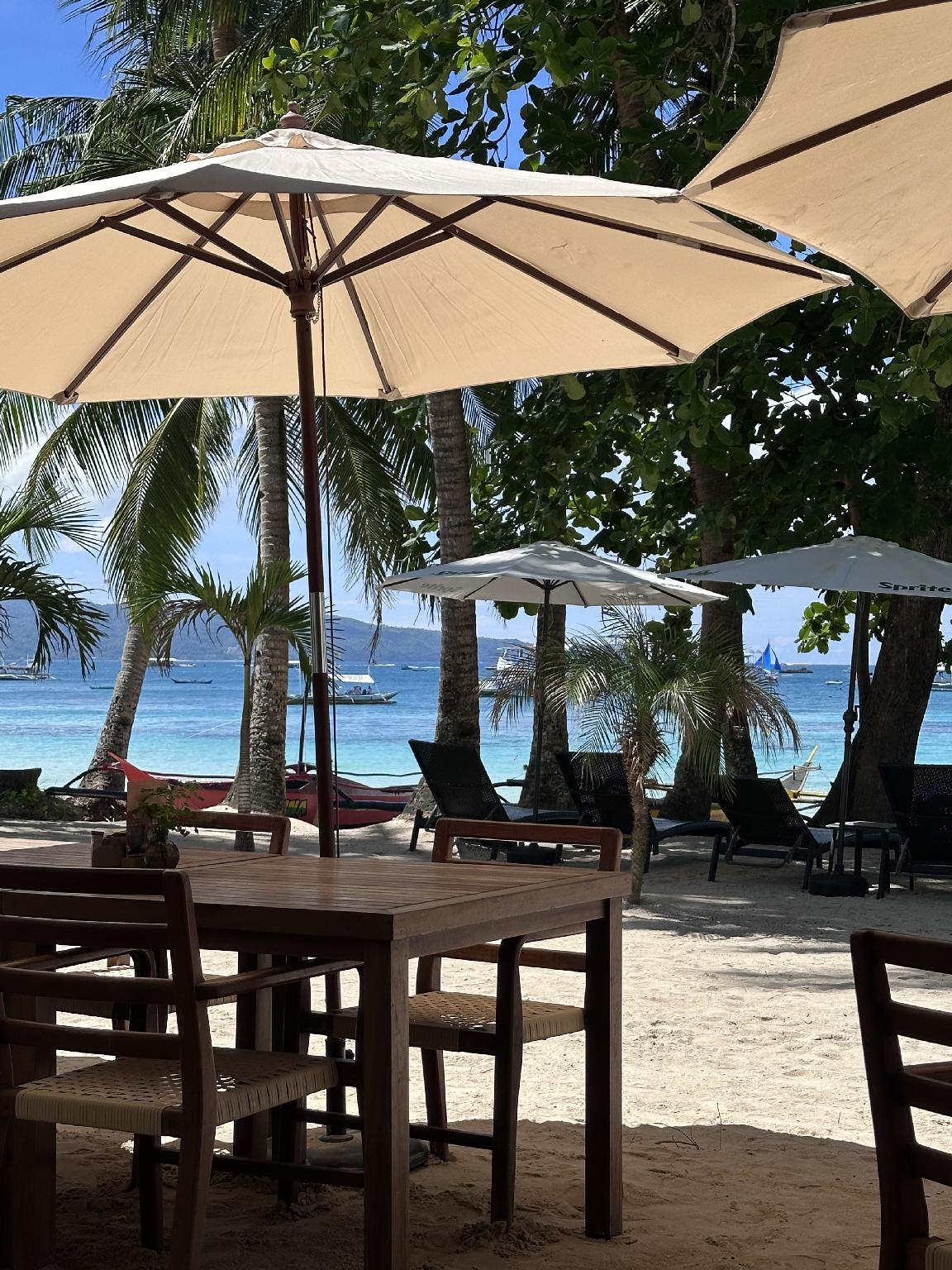 Oro Beach Resort 24/50