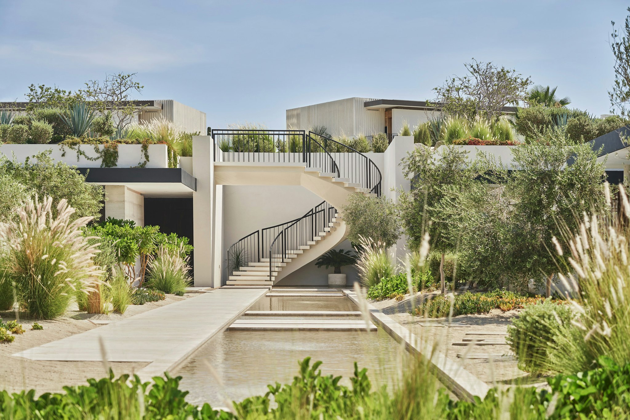 Four Seasons Resort Los Cabos at Costa Palmas 41/48