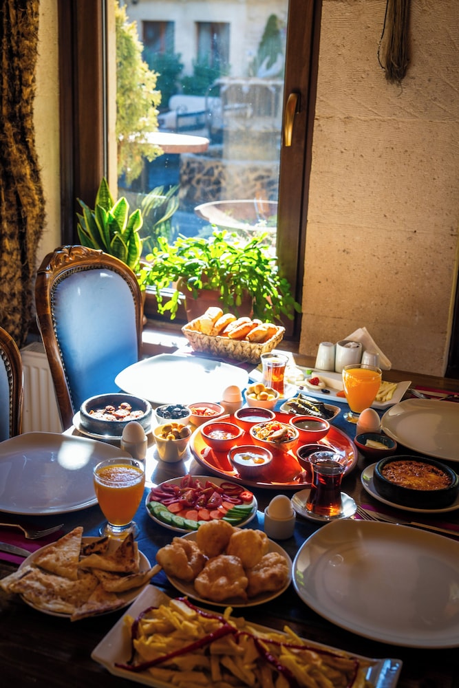 Aja Cappadocia Hotel 40/50