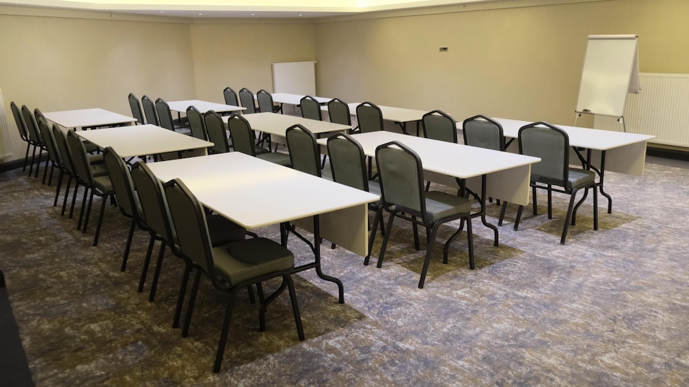 Nova Vista Deluxe and Suites Eskisehir, a member of Radisson Individuals 39/48