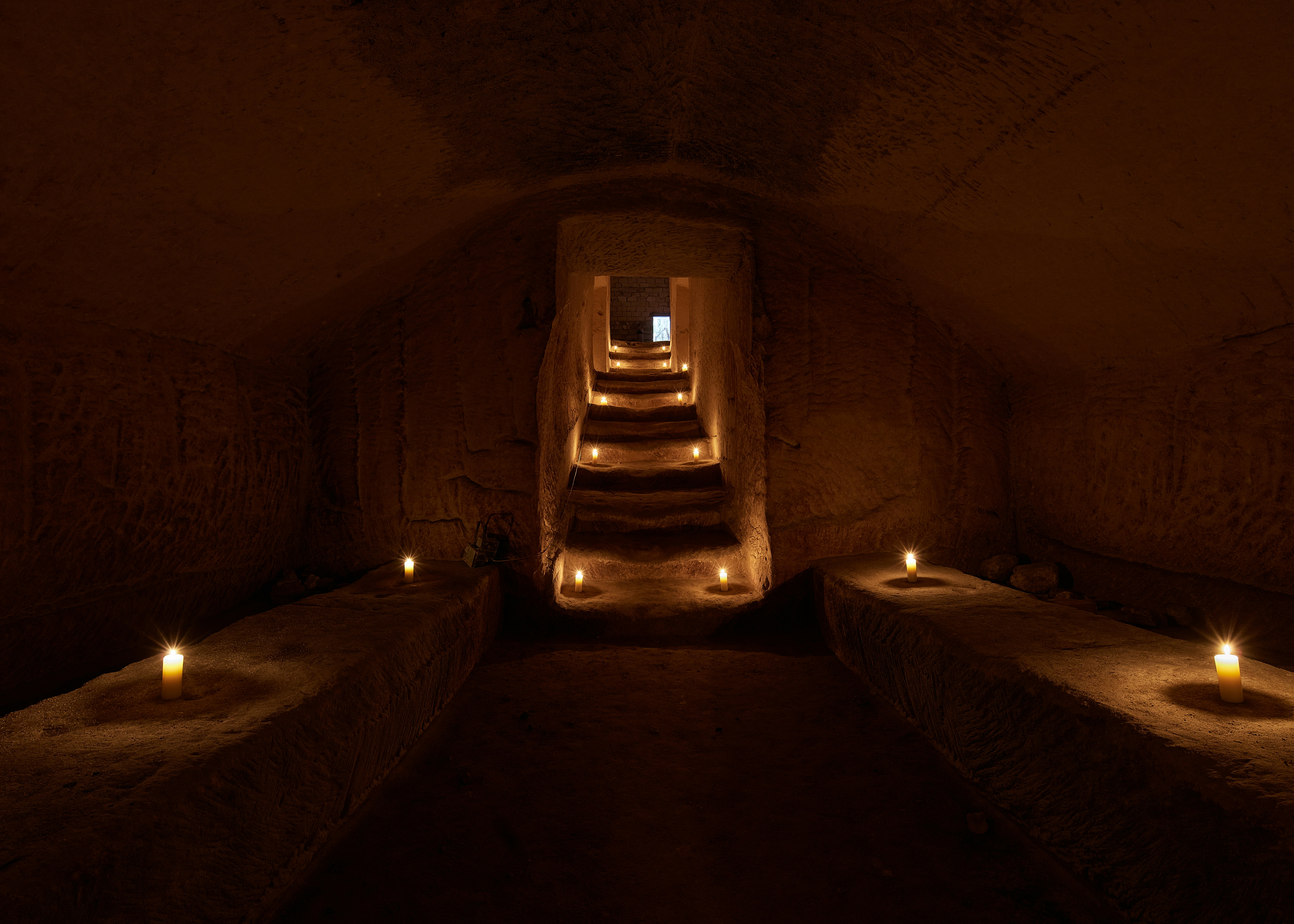 Sextantio Le Grotte Della Civita 58/60