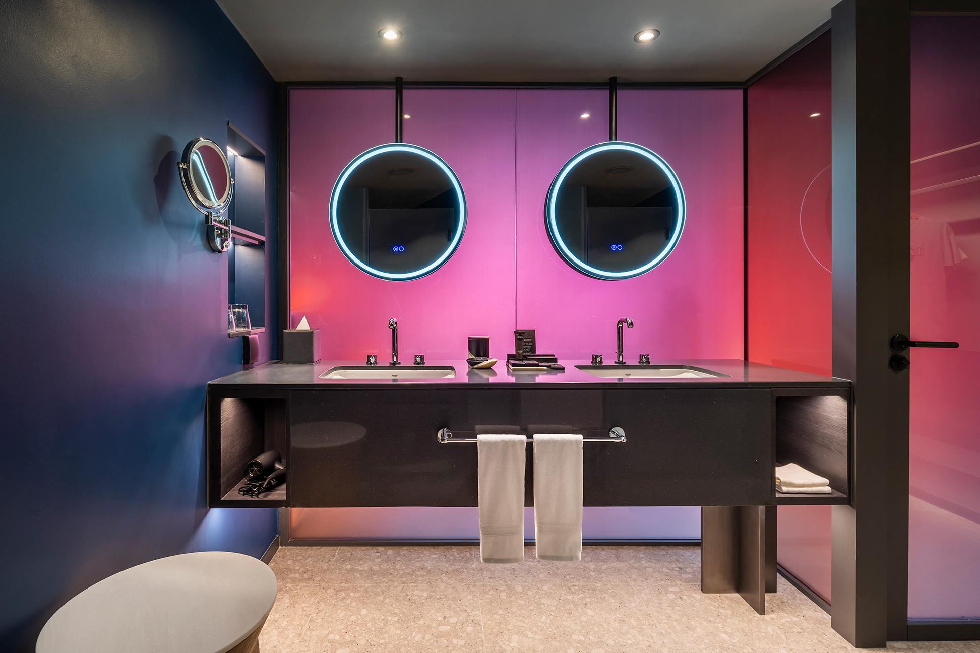 Silver, Family, Suite, City View، Hard Rock Hotel Pattaya 8/8