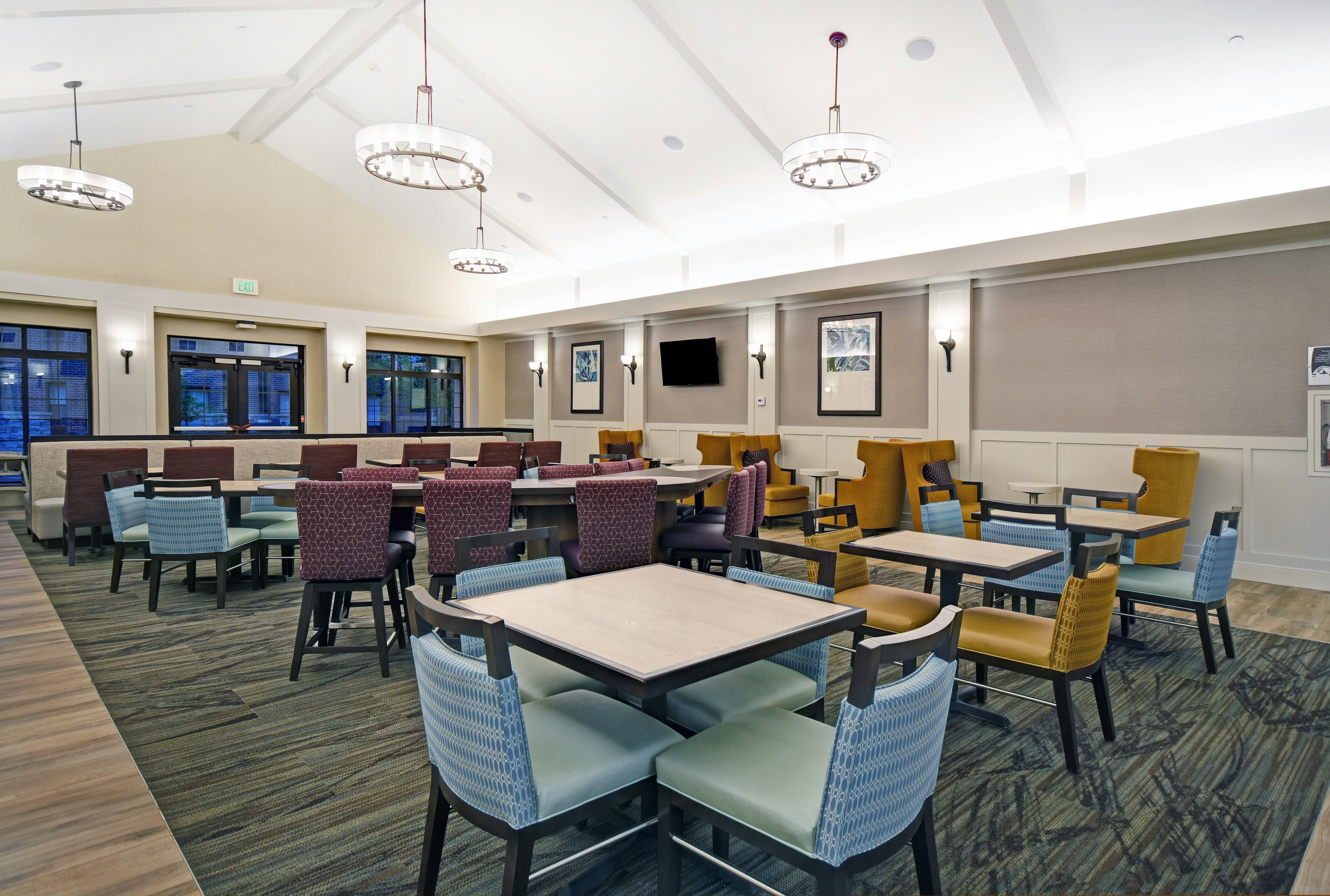 Homewood Suites By Hilton Denver International Airport 36/49