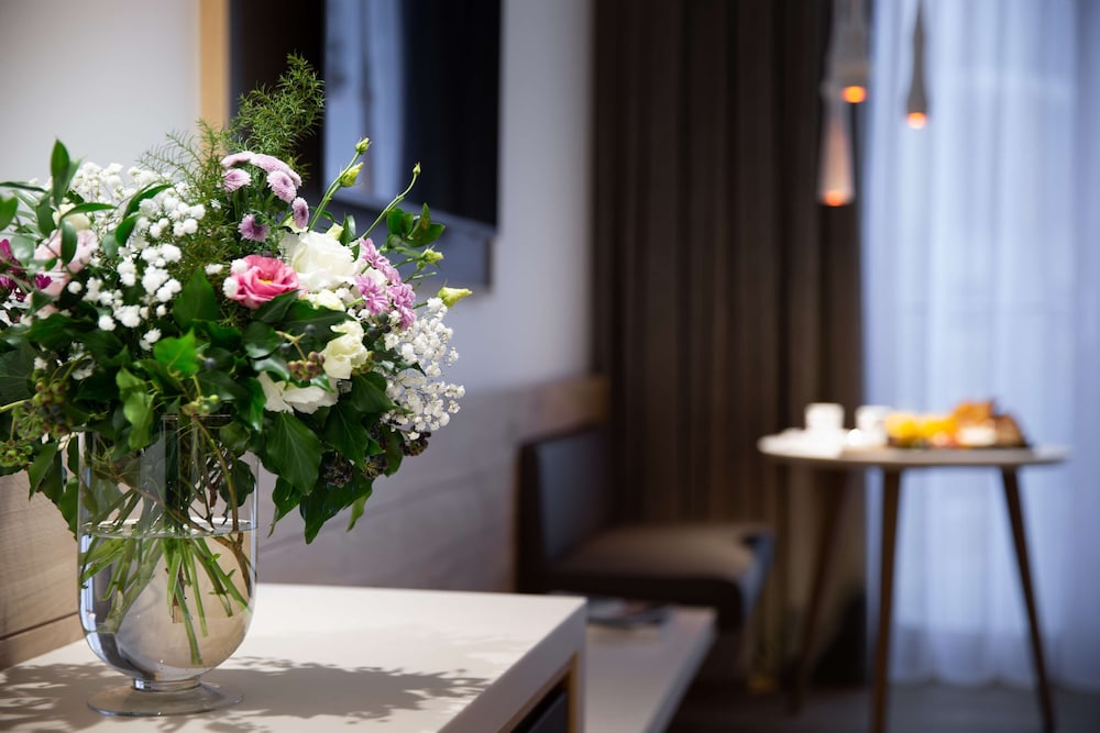 Radisson Blu Hotel Reussen Andermatt 31/74