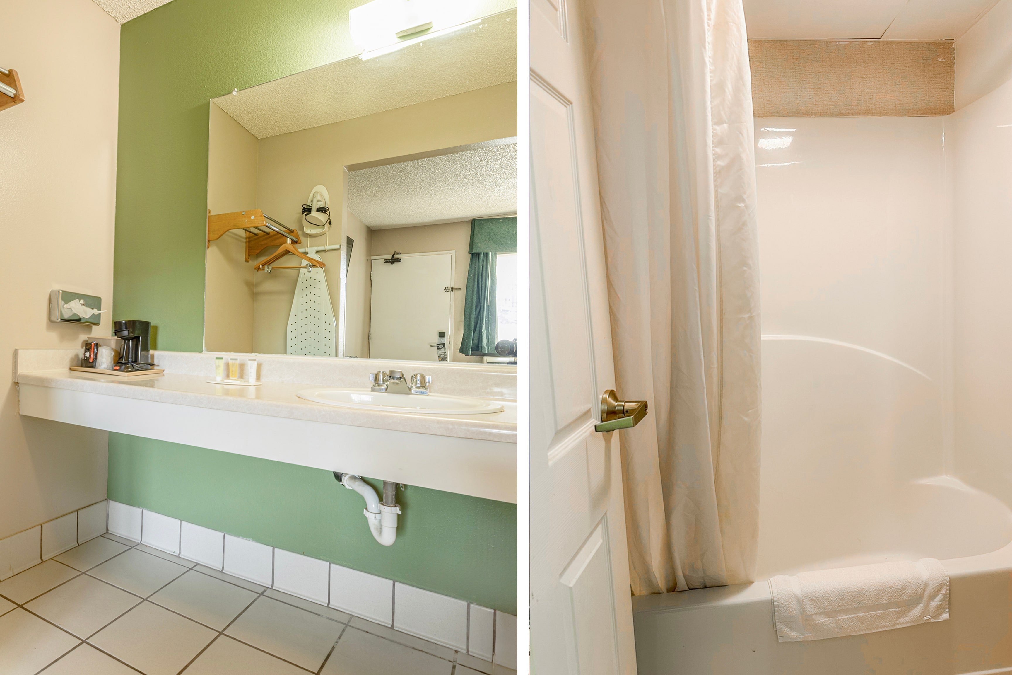 Townhouse Barstow On Historic Route 66 CA I 15 38/46