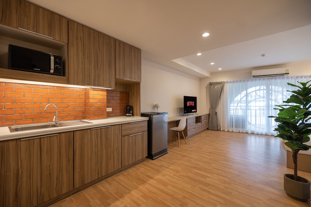 Exoresidence the Heart of Chinatown 10/50