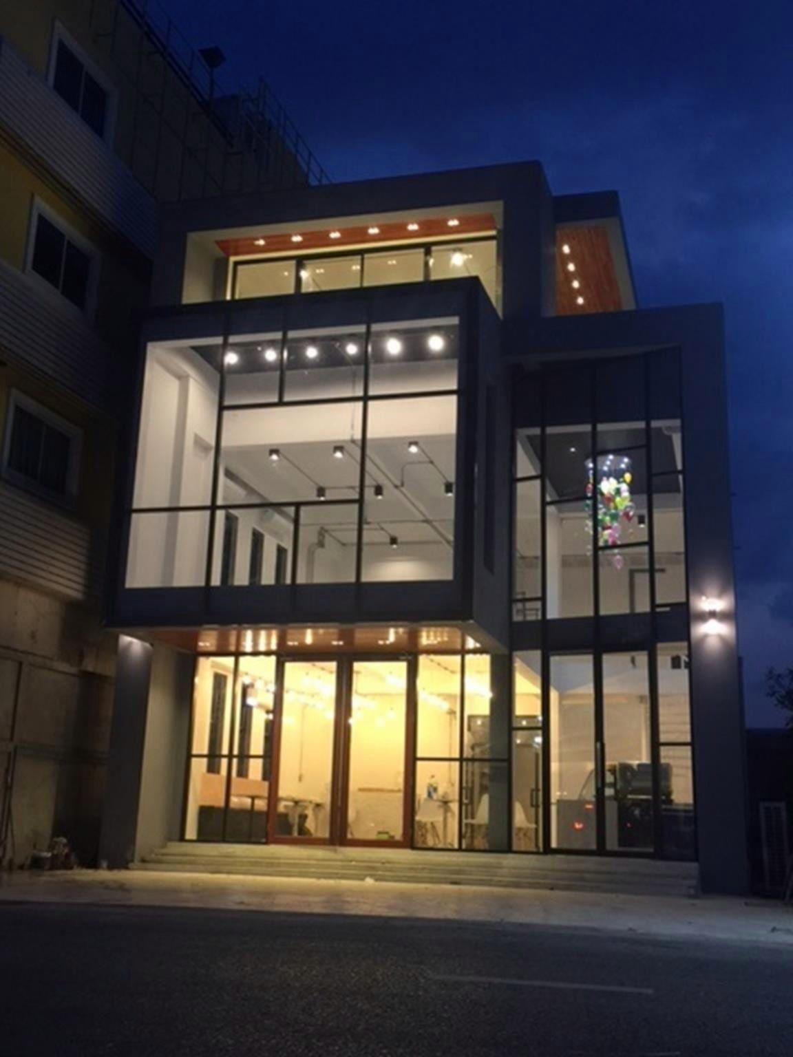 Chic-Chidkong Boutique Hotel 2/75