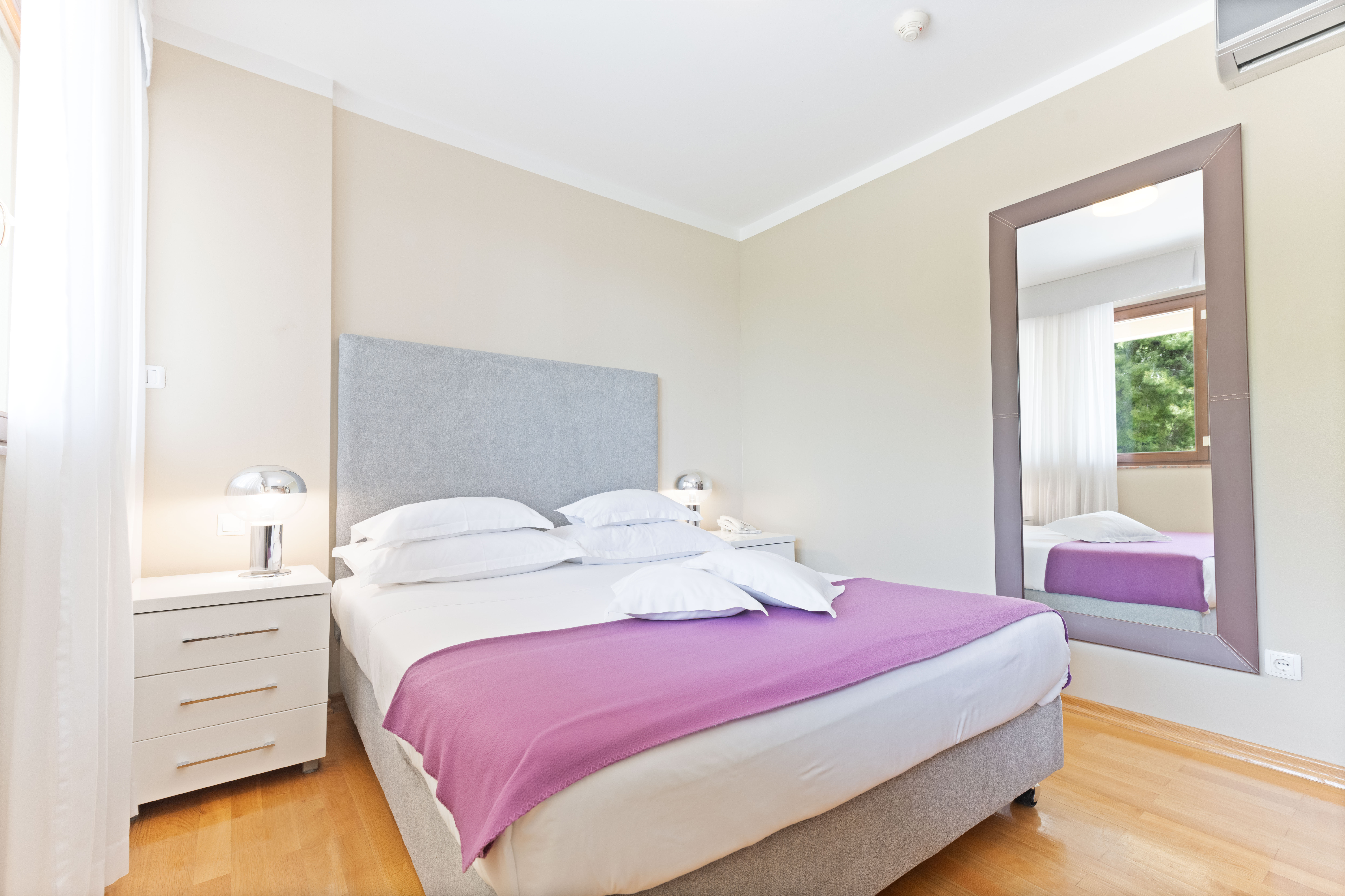 1 Bedroom, Garden
