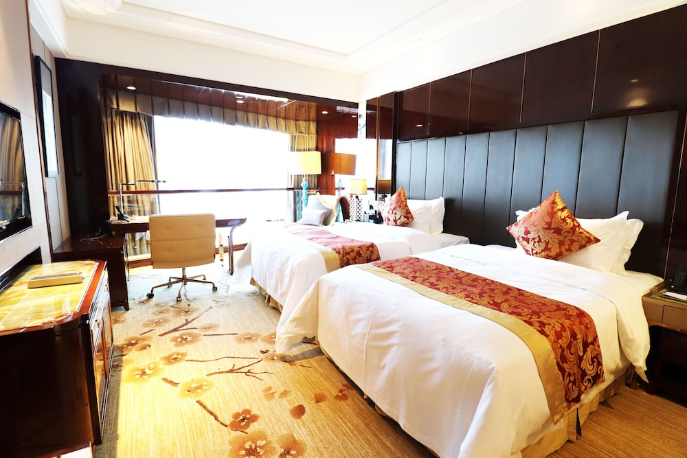 Guangzhou Estandon Hotel 7/50