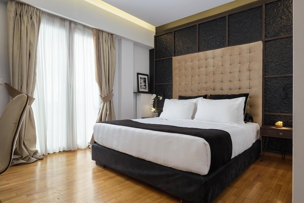 Athens Exclusive Residence 7/50