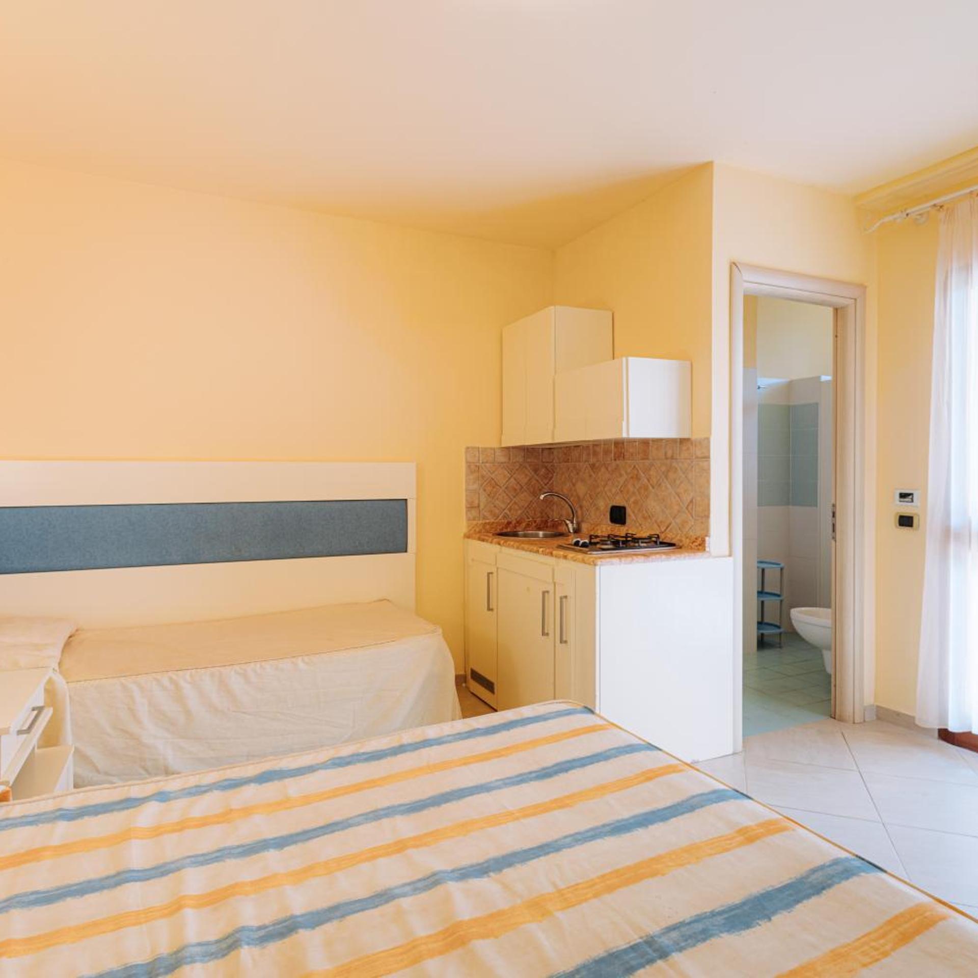 Hotel Solemare 6/70