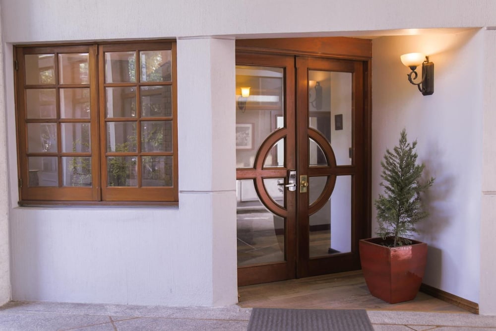 Hotel Residencia Del Sol 36/63