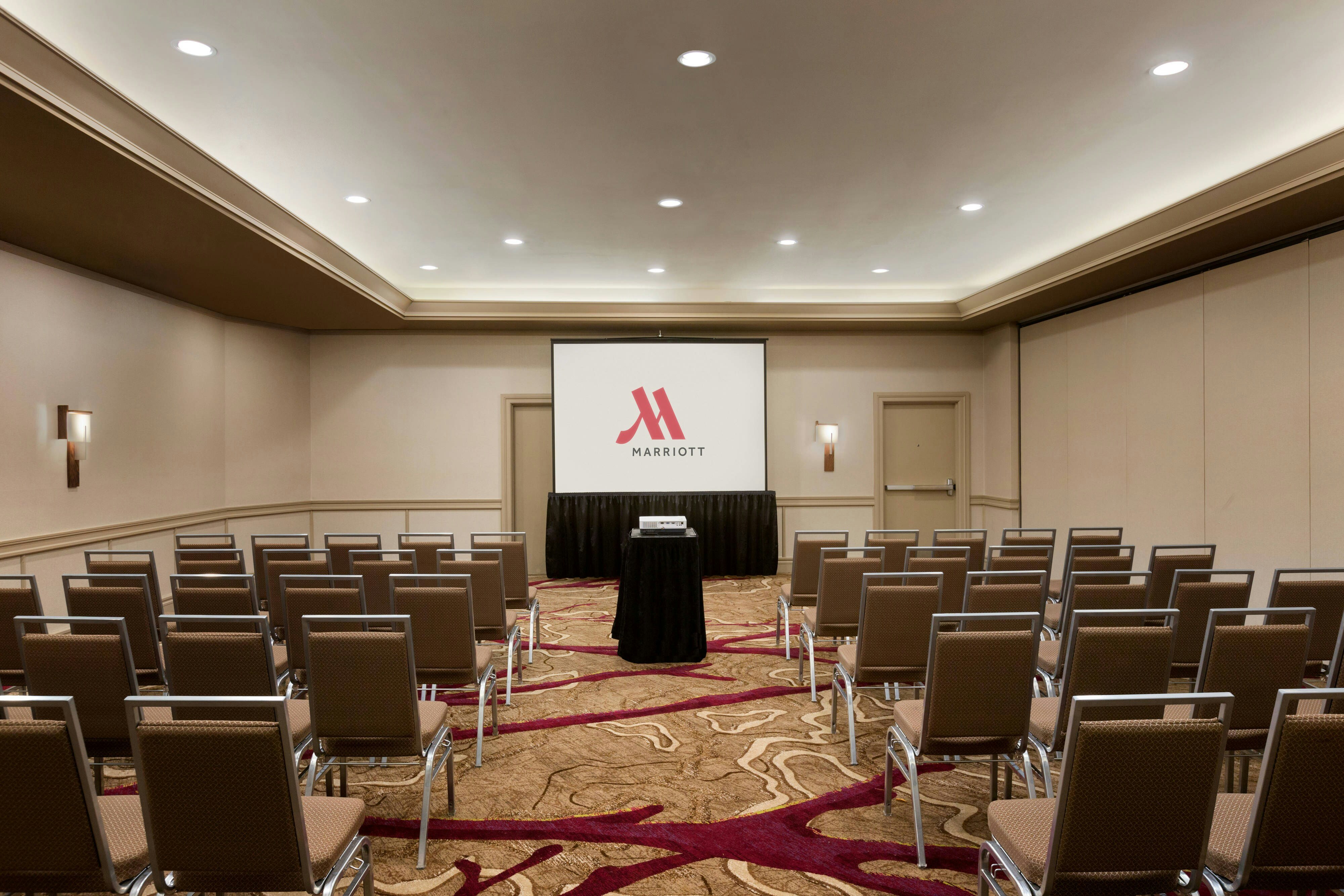 Walnut Creek Marriott 38/45