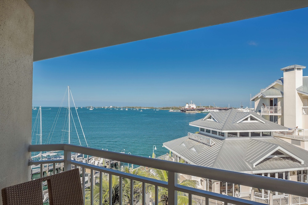 Hyatt Centric Key West Resort and Spa 32/71