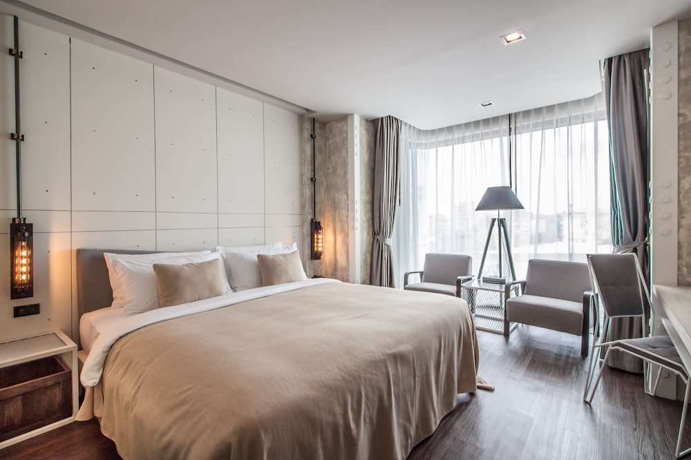 S Hadyai Hotel 13/68