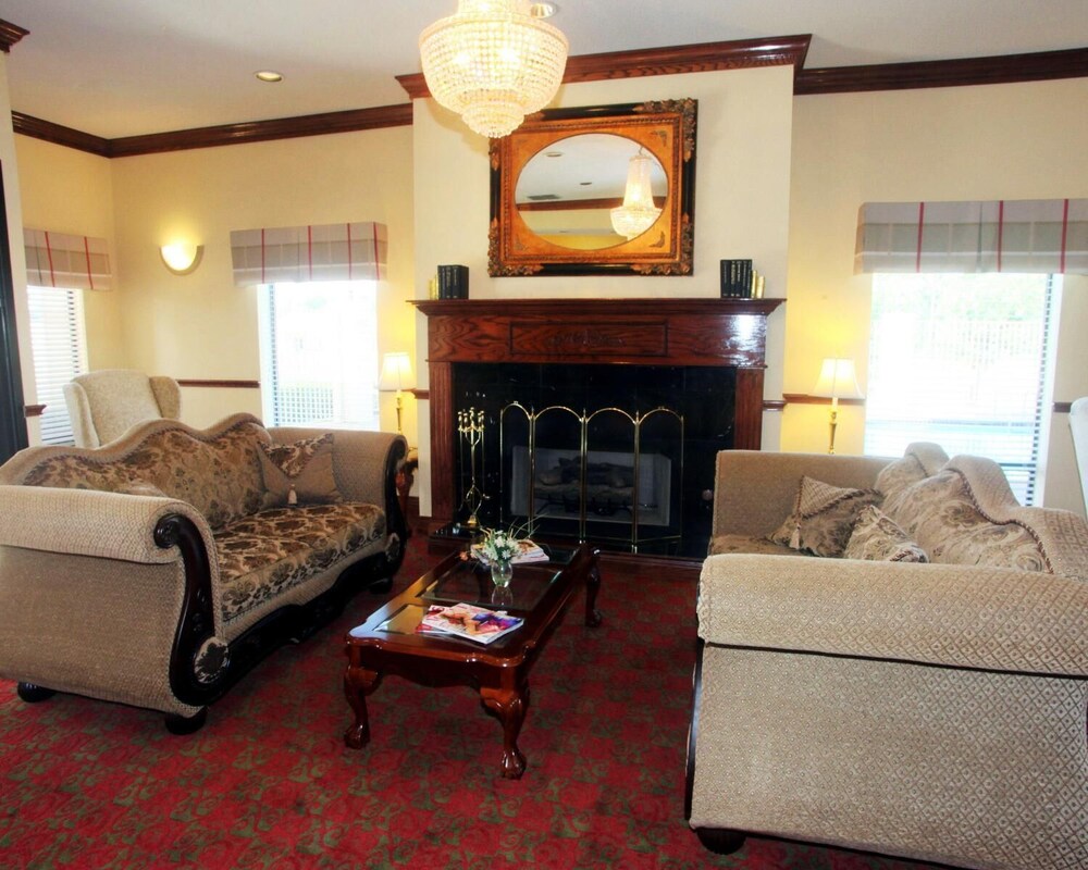 Executive Inn 20/33