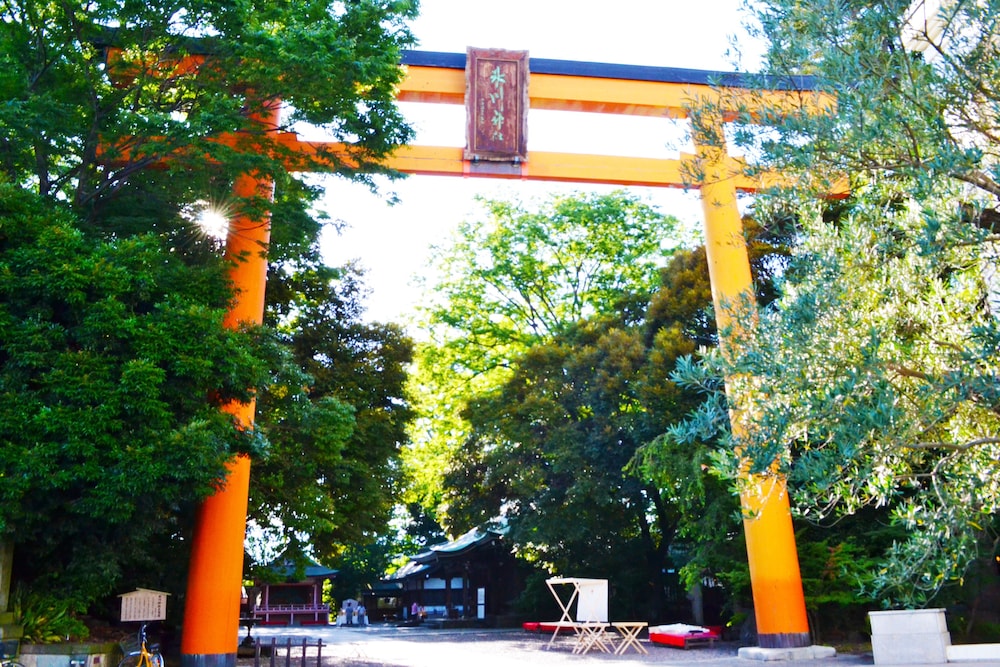 Ryokan Matsumuraya 52/60