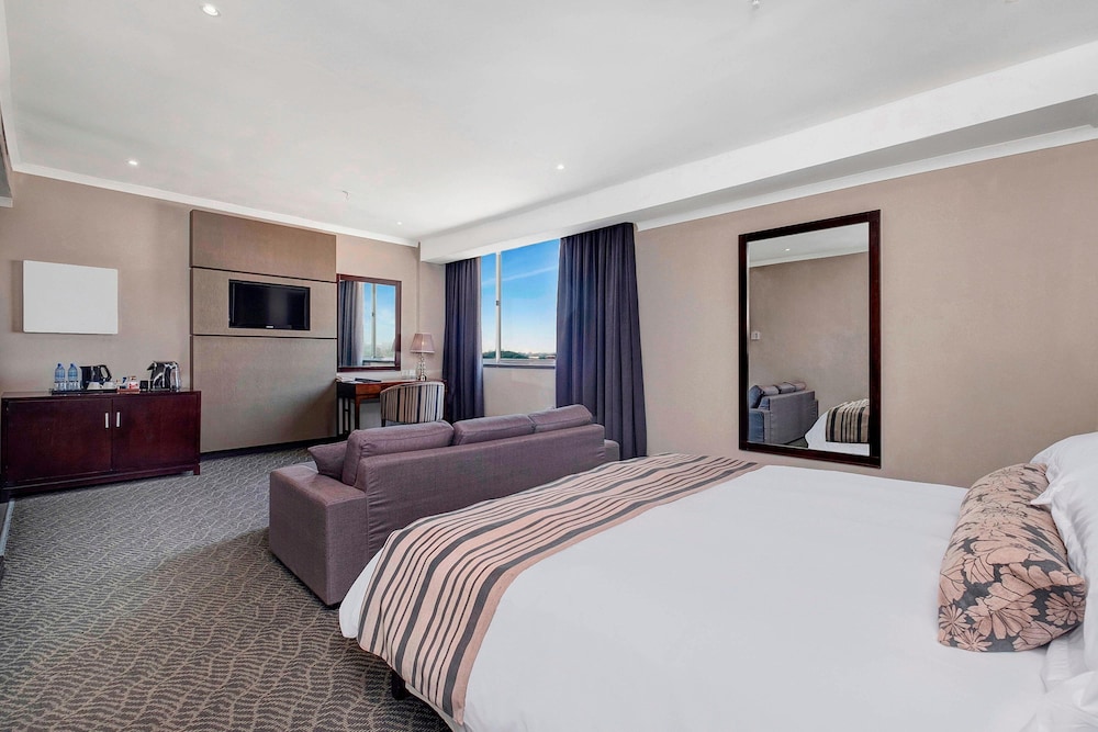 Protea Hotel Lusaka Tower 10/47