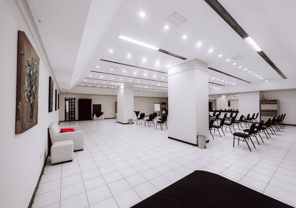 Hotel Carlos V by DOT Urban 24/50
