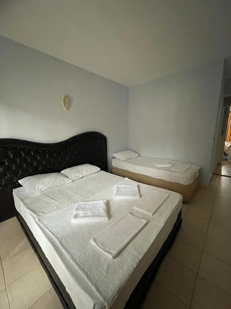 Moonlight Apart Hotel Dalyan 9/41