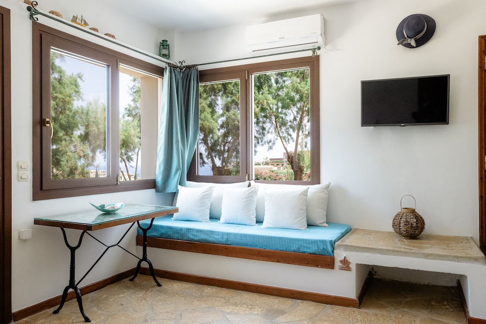 VILLA ILIATORAS 6/31