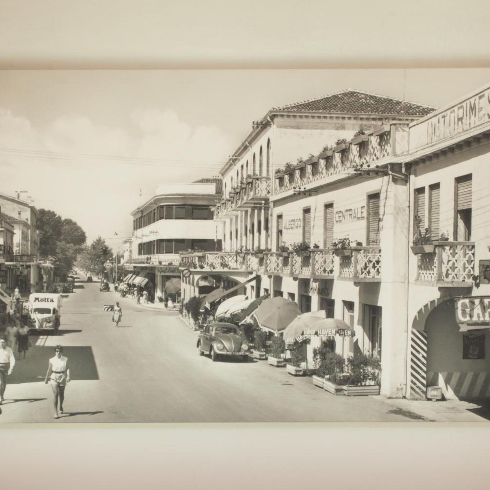 Hotel Al Mare 33/53