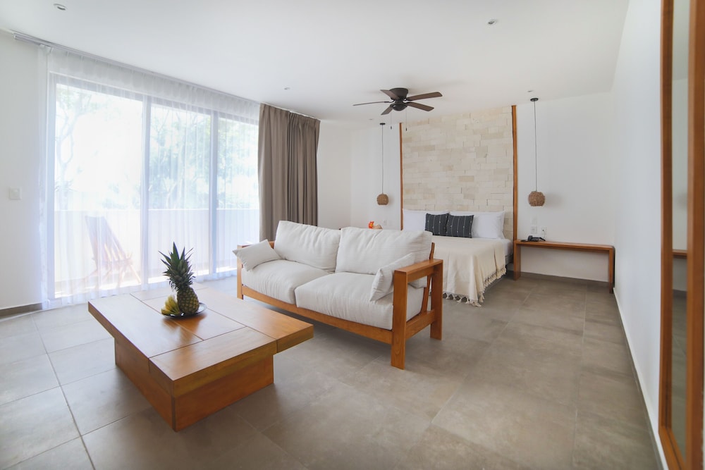 Hotel Blanco Tulum - Adults Only 34/50