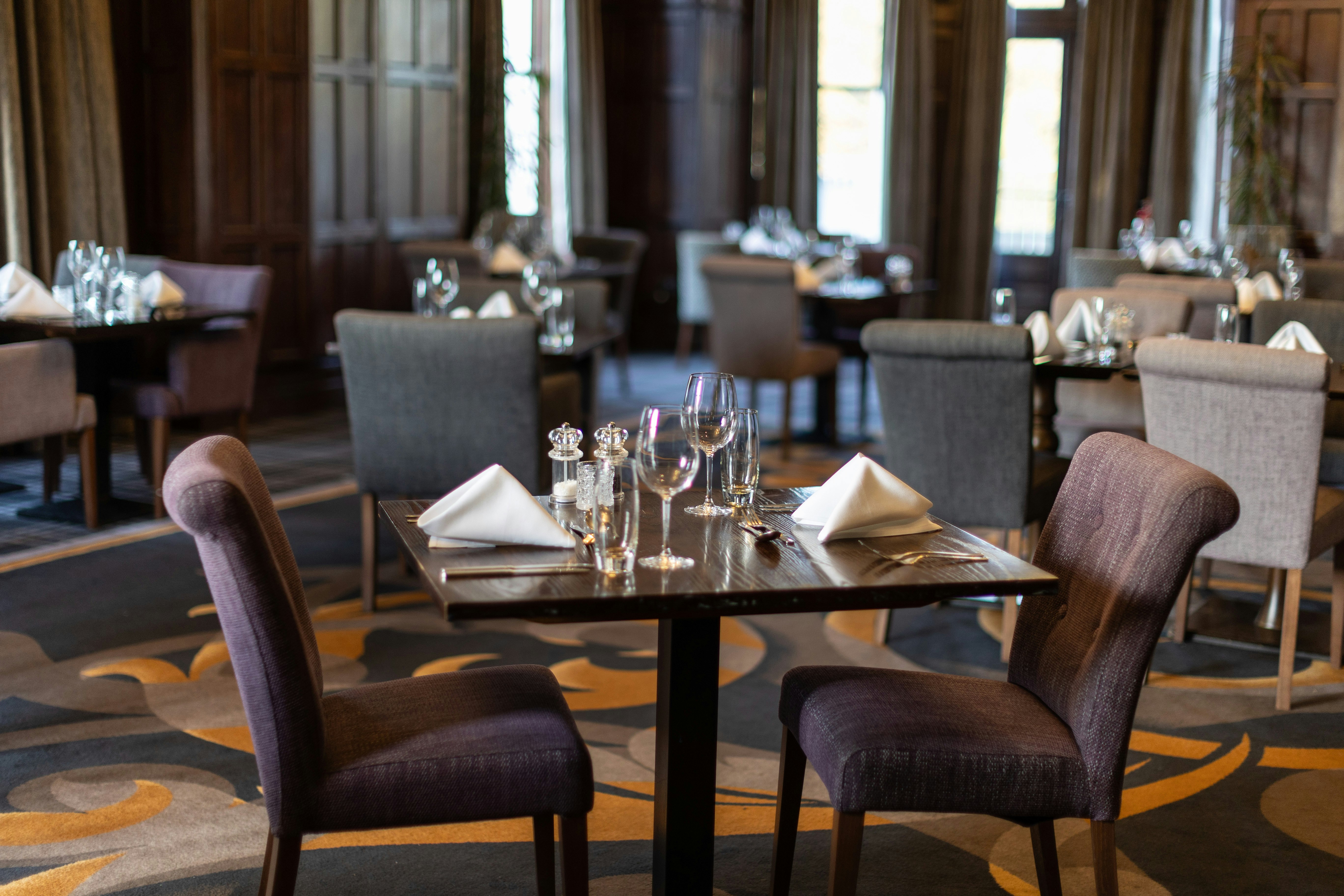 DoubleTree by Hilton Cheltenham - Cotswolds 53/70